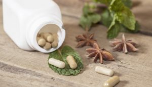 Dietary Supplements